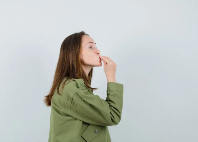 Mouth Breathing: Bahaya Kebiasaan Bernafas Melalui Mulut